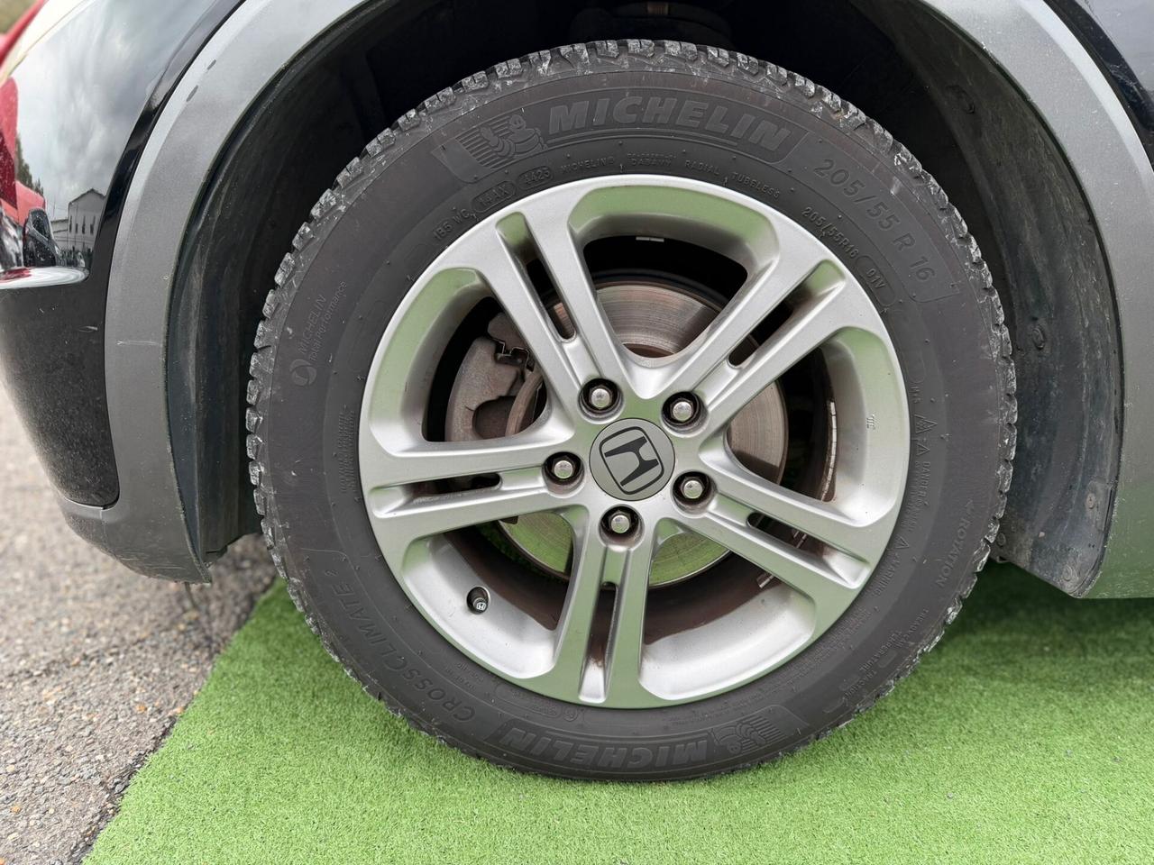 Honda Civic 1.4 i-VTEC 5p. Elegance