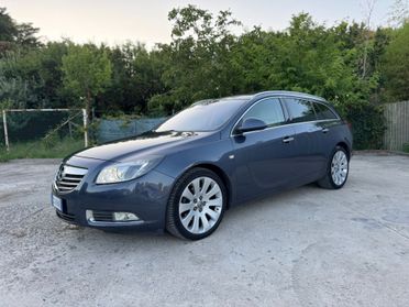 Opel Insignia 2.0 CDTI 160CV Sports Tourer aut. Cosmo
