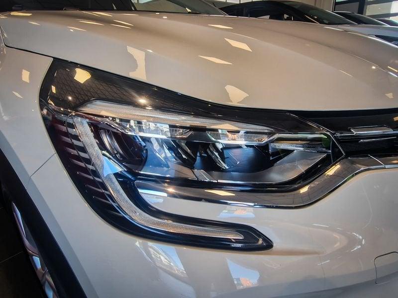 Renault Captur II 2019 1.5 Blue dCi 115cv Intens