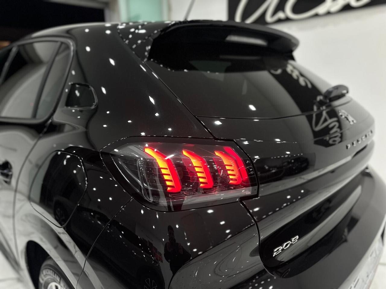 Peugeot 208 BlueHDi 100 Stop&Start 5 porte Allure