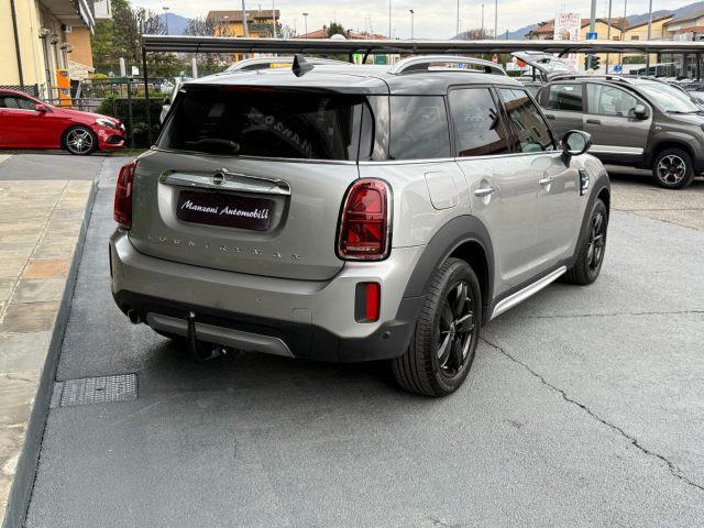 MINI Countryman 1.5 Cooper Classic Countryman