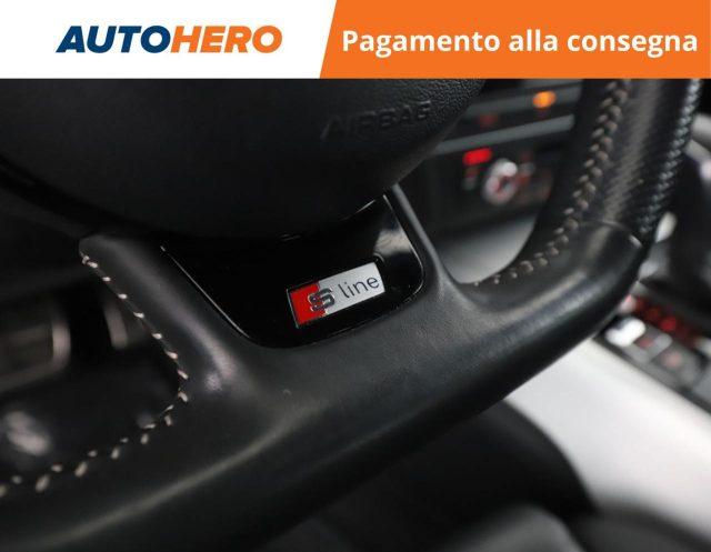 AUDI A6 Avant 3.0 TDI 272 CV quattro S tronic