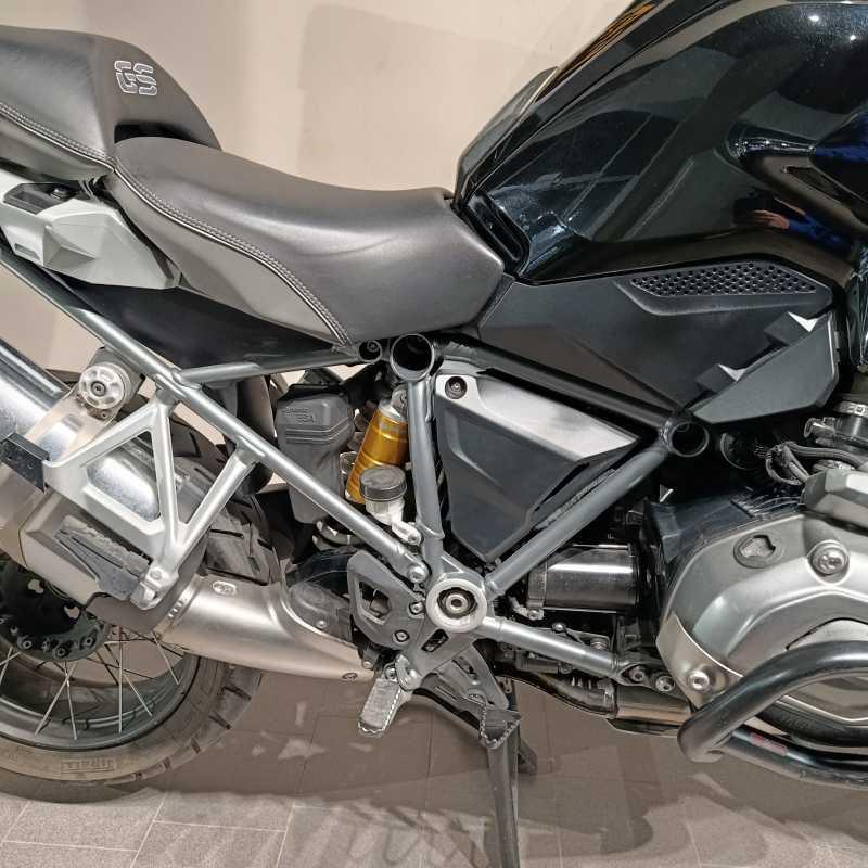 Bmw R 1200 GS - 2016