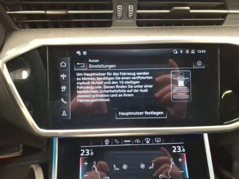 Audi A6 RS 6 Avant 4.0 TFSI V8 quattro tiptronic Performance