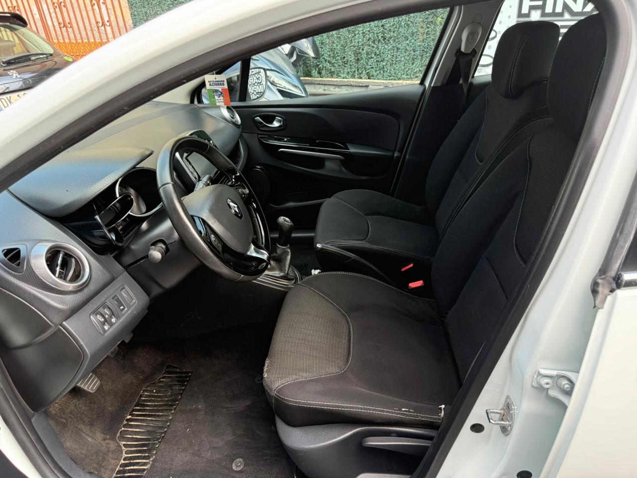 Renault Clio 1.5 dCi 8V 75CV 5 porte Live