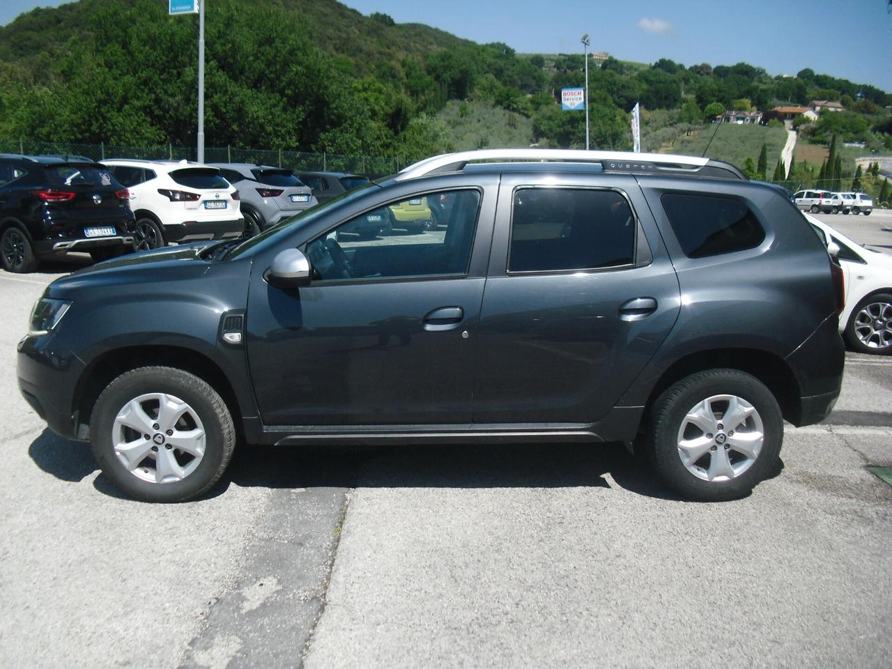 Dacia Duster 1.6 SCe GPL 4x2 Comfort, PERFETTE CONDIZIONI!!