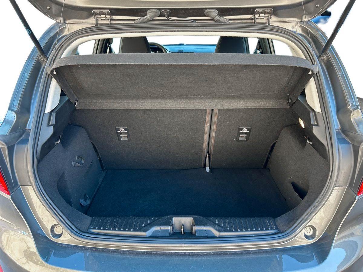 FORD Fiesta 5p 1.5 tdci Plus 85cv