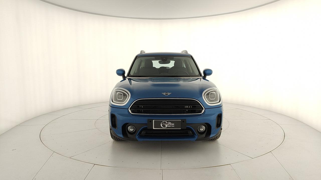 MINI Mini Countryman F60 2020 - Mini Countryman 1.5 Cooper Classic auto