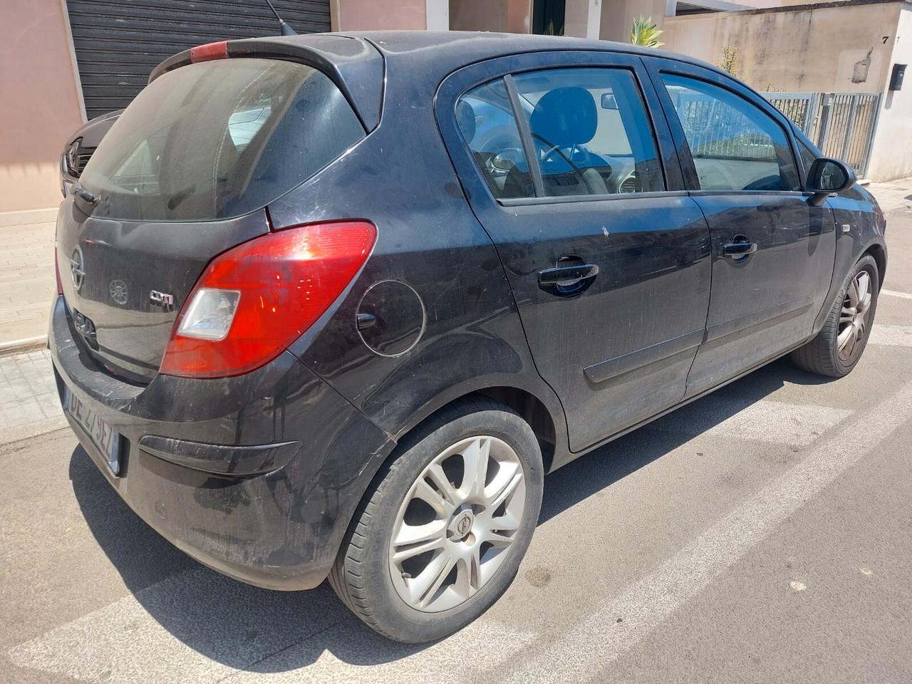 Opel Corsa 1.3 CDTI 90CV *Neopatentati