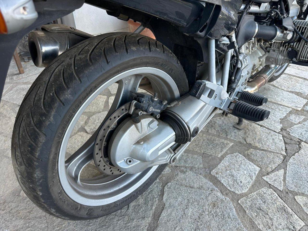 BMW R 1100 R
