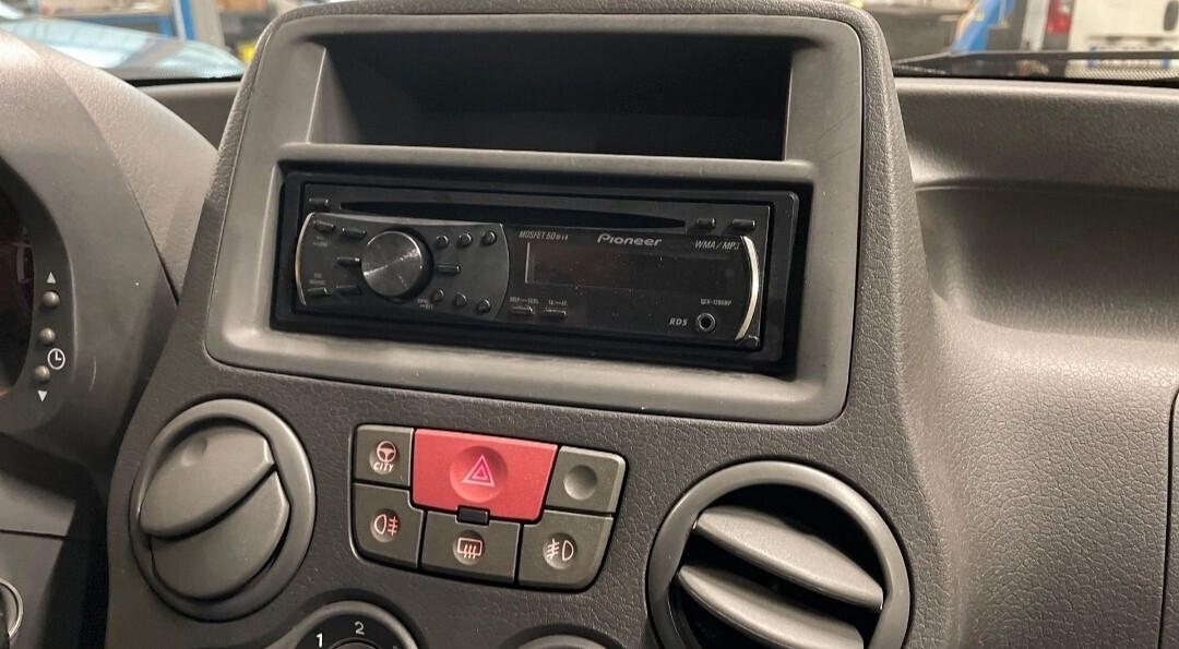 Fiat Panda 4x4 1.3 Multijet dynamic