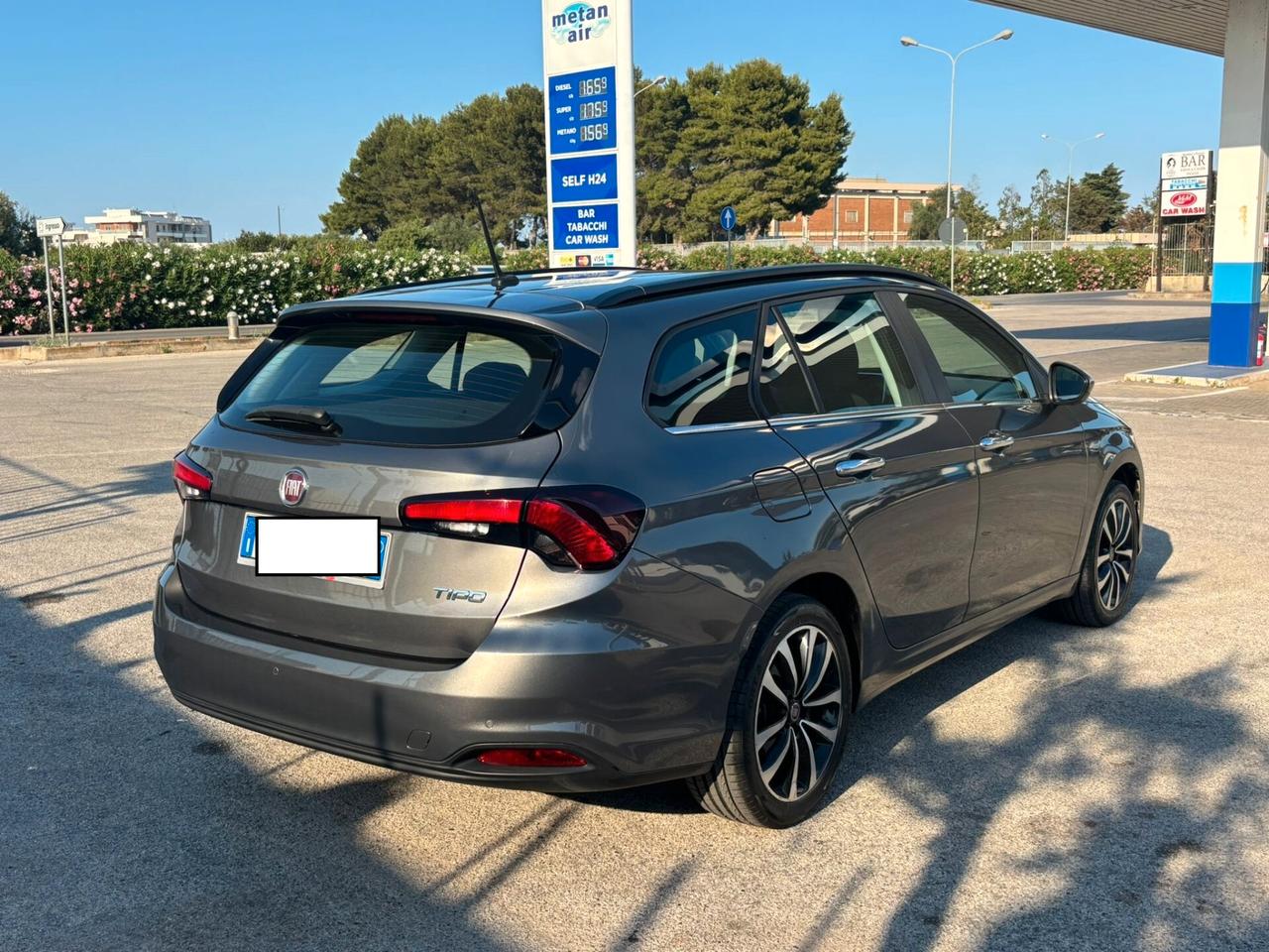Fiat Tipo 1.3 Mjt S&S SW Business