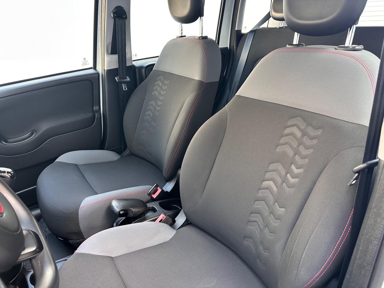 Fiat Panda 1.3 MJT 95 CV S&S Lounge