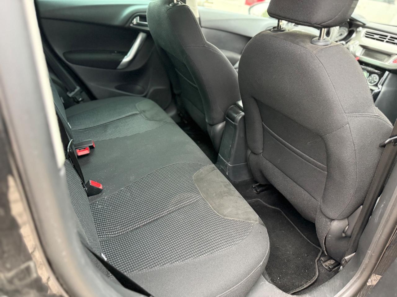 Citroen C3 1.4 GPL airdream Exclusive