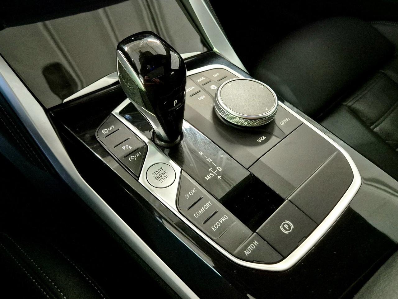 Bmw 430i Gran Coupé Msport