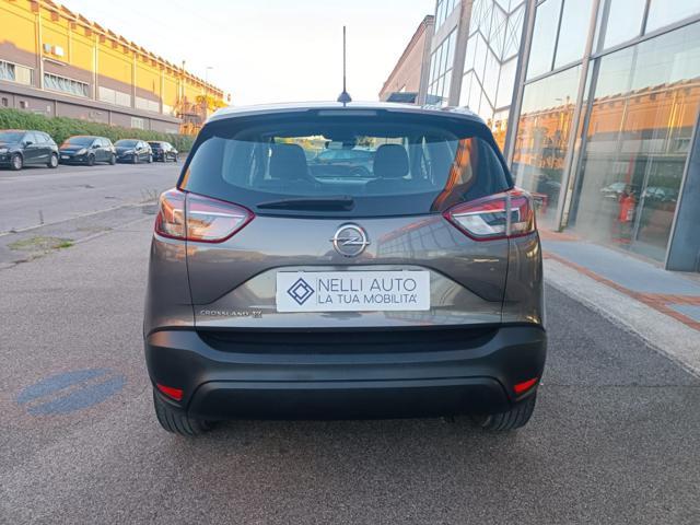 OPEL Crossland X 1.2 12V Start&Stop Advance