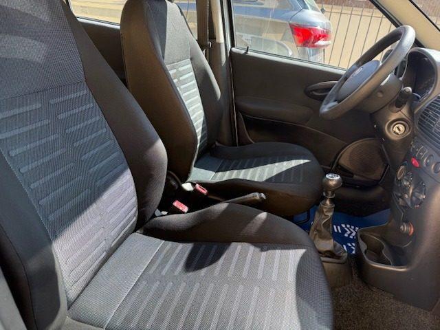 FIAT Punto Classic 1.2 5 porte Active
