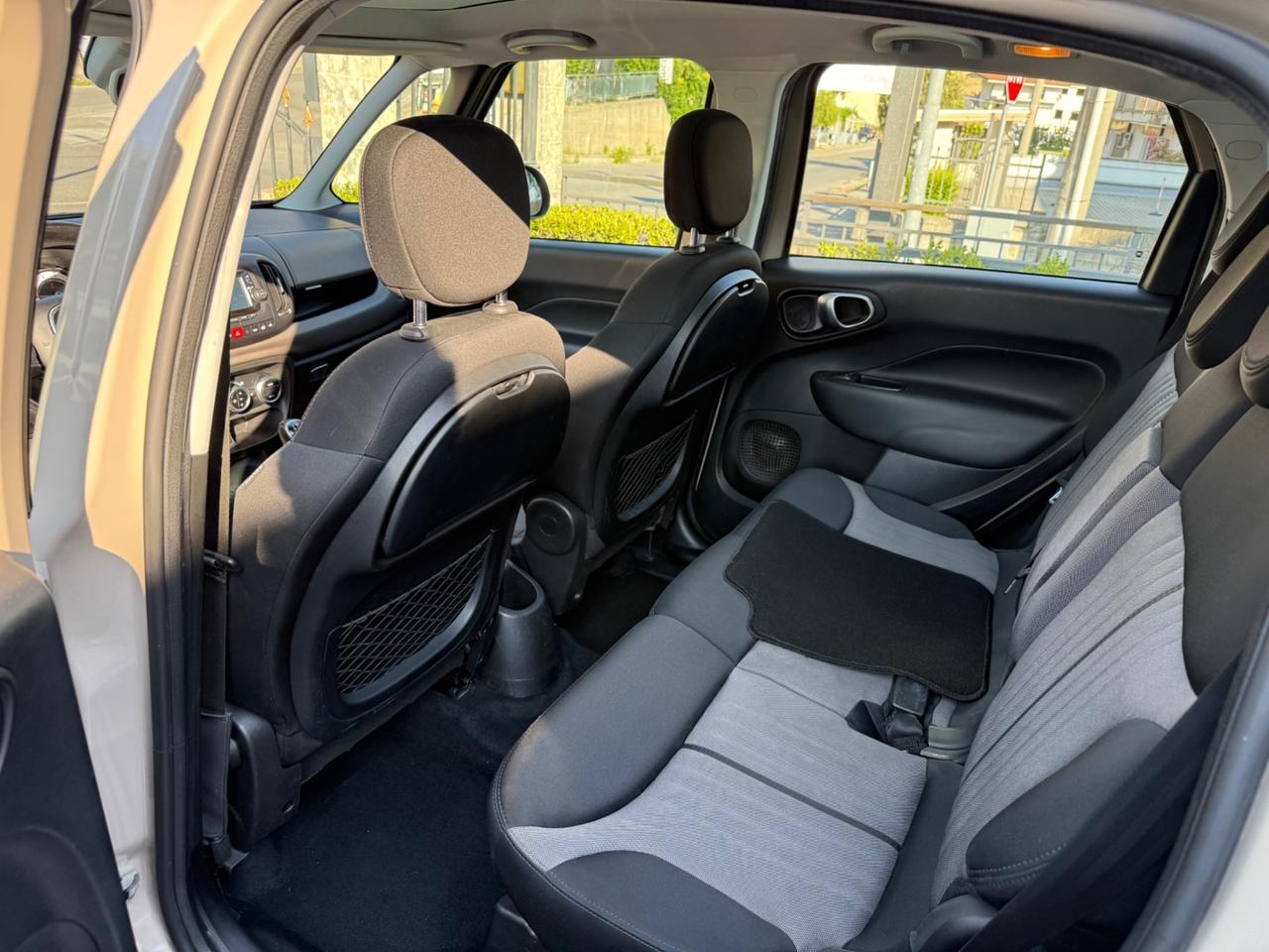 Fiat 500L 1.3 Multijet 95 CV Business