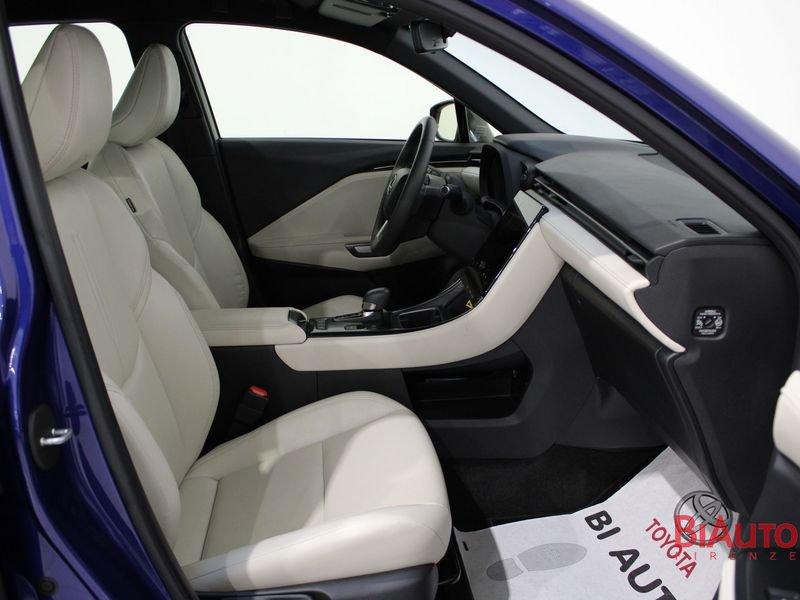 Lexus LBX LBX Hybrid Elegant