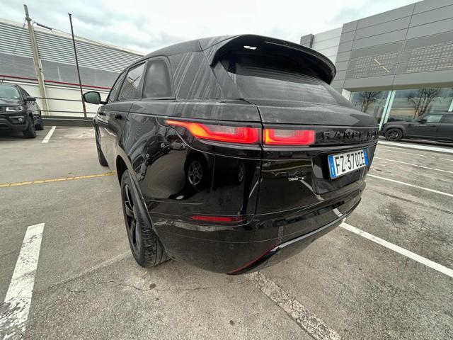 LAND ROVER Range Rover Velar 2.0D I4 240 CV R-Dynamic S