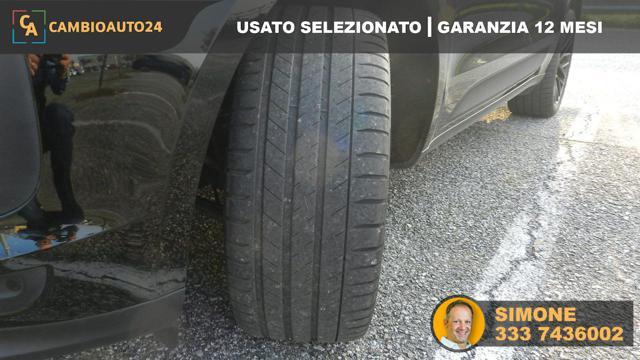 PORSCHE Macan 2.0 PDK -CERCHIO DA 21-TETTO APRIBILE