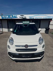 Fiat 500L 1.4 95 CV Lounge