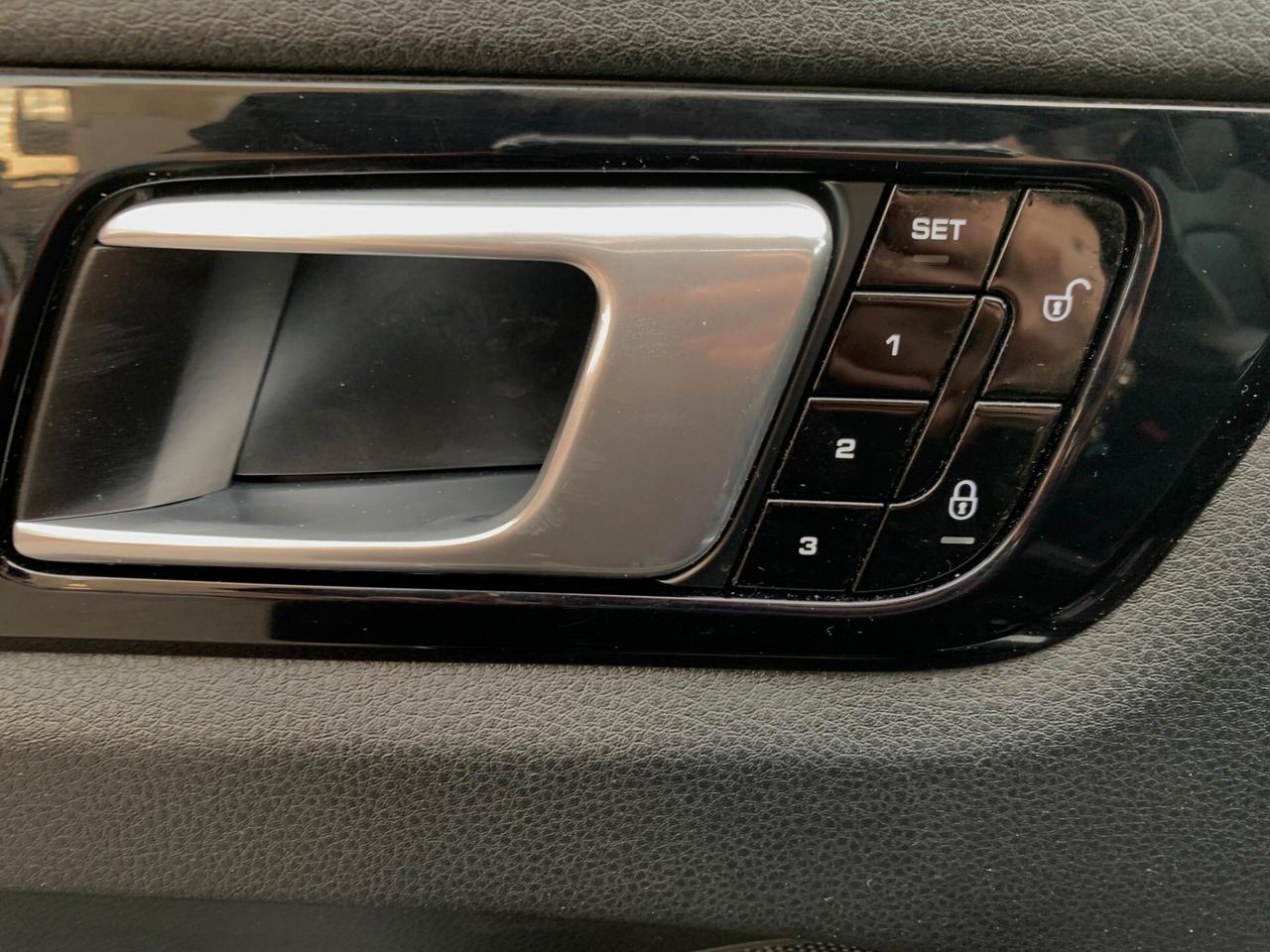 Porsche Cayenne 2.9 V6 S