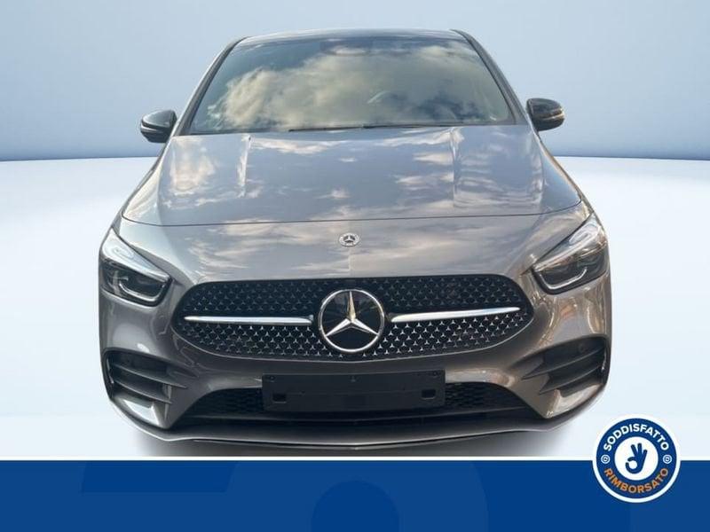 Mercedes-Benz Classe B 180d Automatic AMG Line Advanced Plus