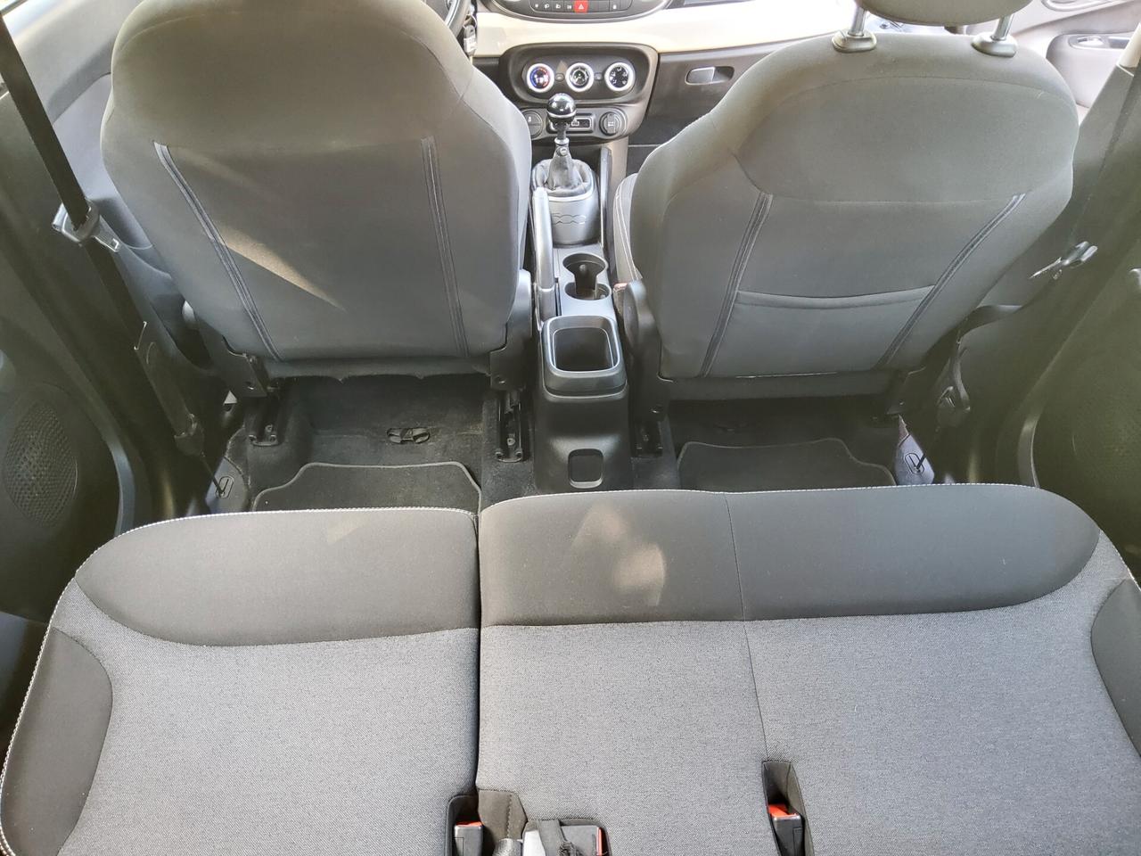 Fiat 500L 1.4 95 CV Cross
