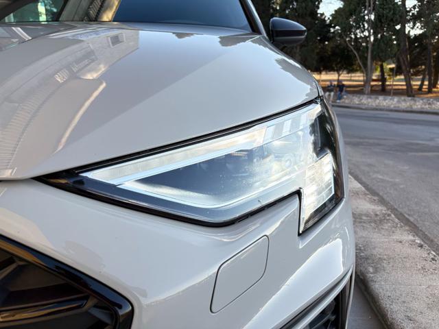 AUDI S3 SPB SPORTBACK TFSI 310 CV quattro S tronic TETTO