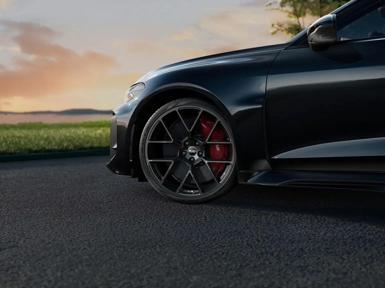 Audi RS5 PERFORMANCE