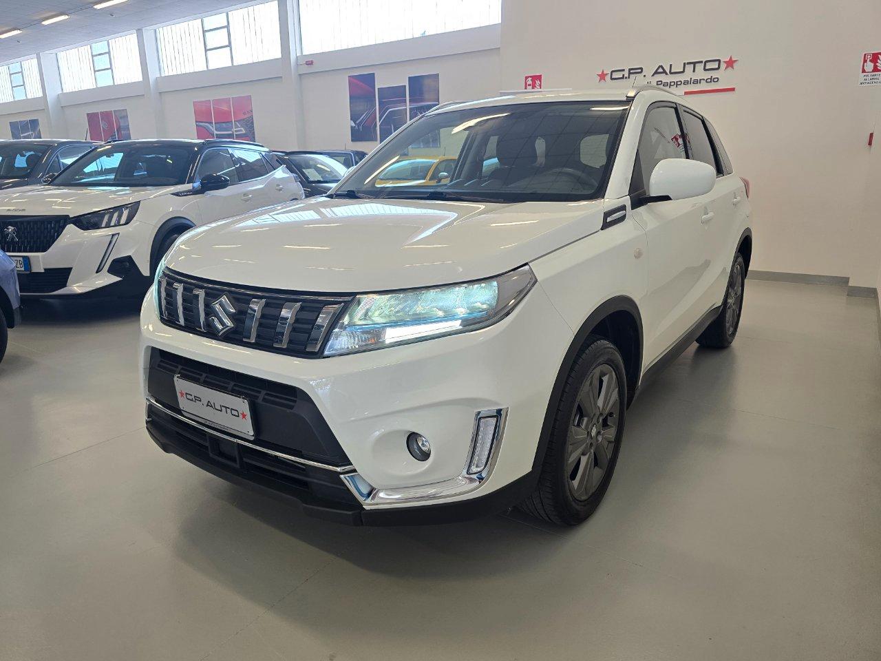 Suzuki Vitara 1.4h Cool 2wd