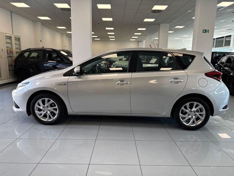 Toyota Auris Hybrid Active ECO