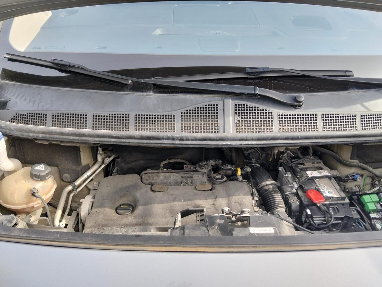 Toyota Proace Verso 2.0D 180cv Luxury 2021