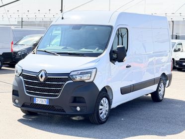 Renault Master 2.3 Diesel 150CV L2H2 2023