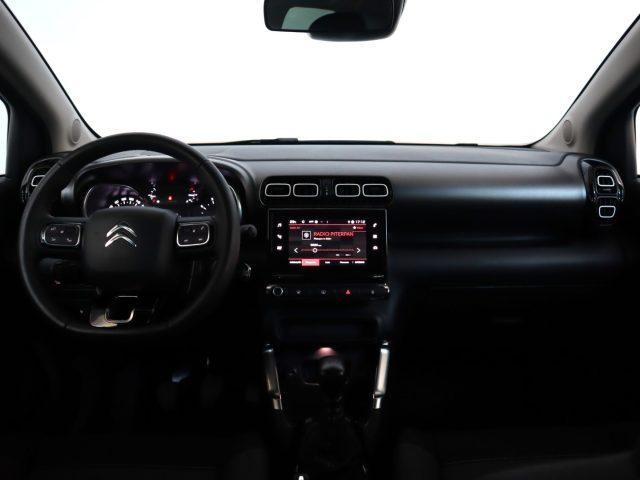 CITROEN C3 Aircross PureTech 110CV S&S Plus *PROMO PARISI GROUP*