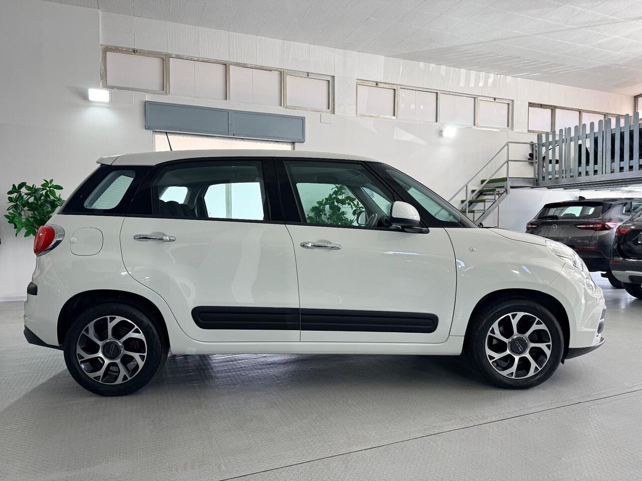Fiat 500L 1.3 Multijet Aziendale 95cv
