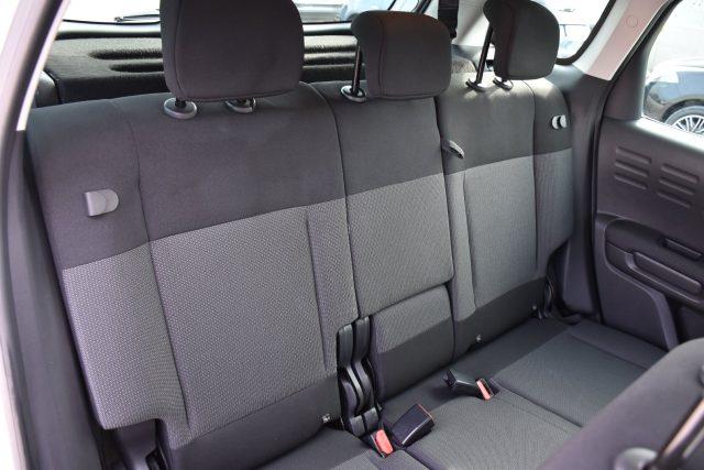 CITROEN C3 Aircross BlueHDi 110 S&S Shine Pack