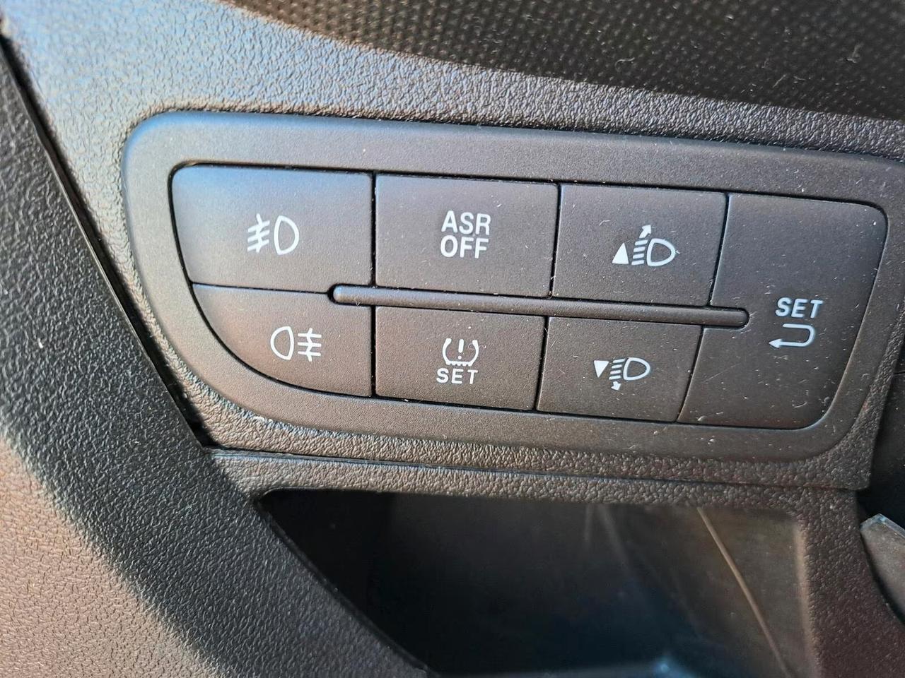 Fiat Qubo 1.4 8V 77 CV Easy