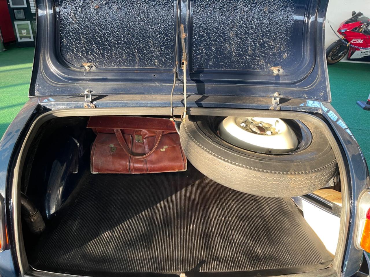 Fiat Altro FIAT 1100/103 Da Concorso PERMUTE RATE