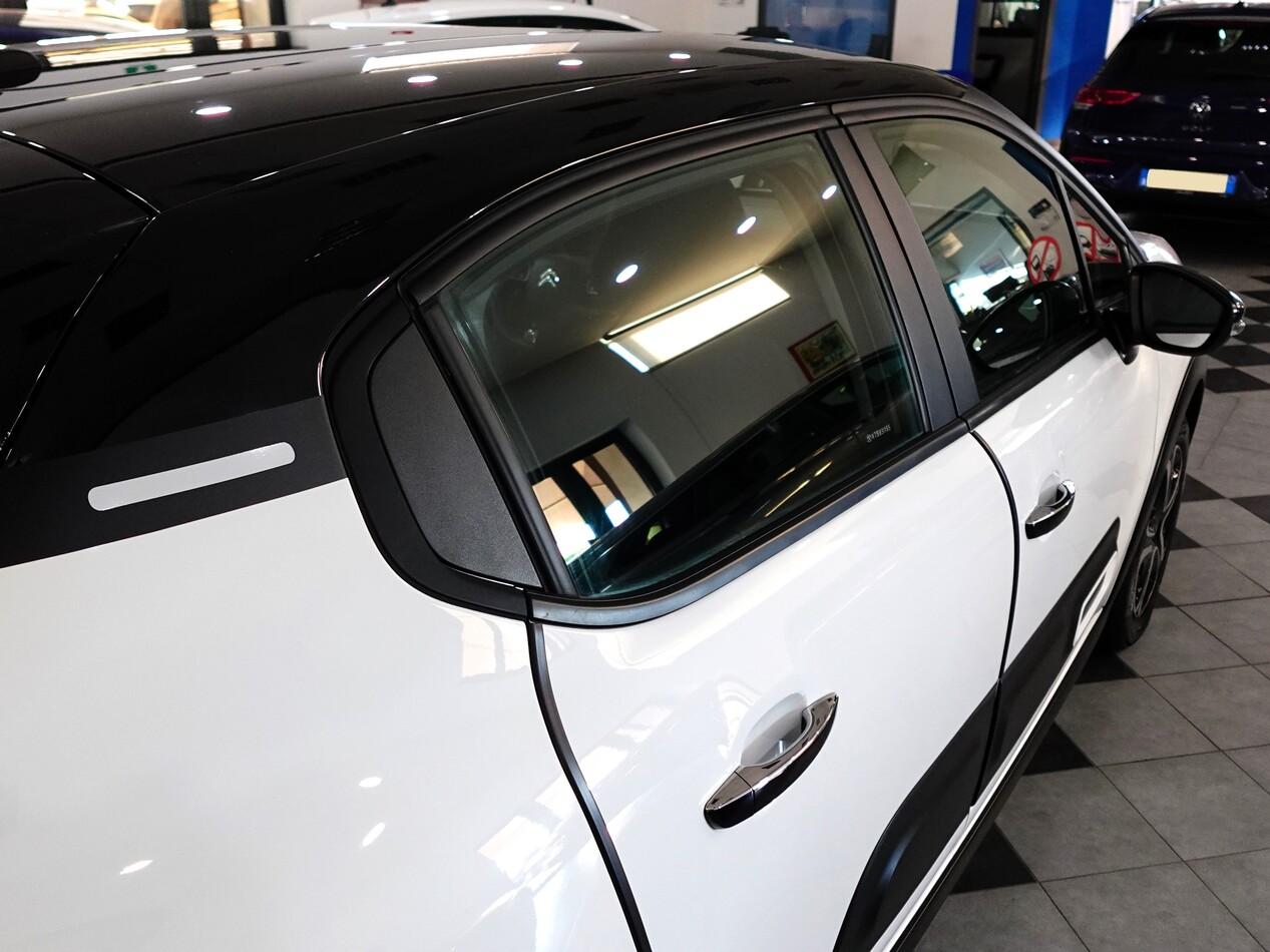 Citroen C3 1.5 BlueHDI 102 CV FEEL PACK