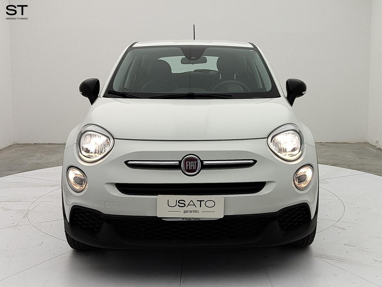 FIAT 500X - 500X 1.0 T3 120 CV Cult