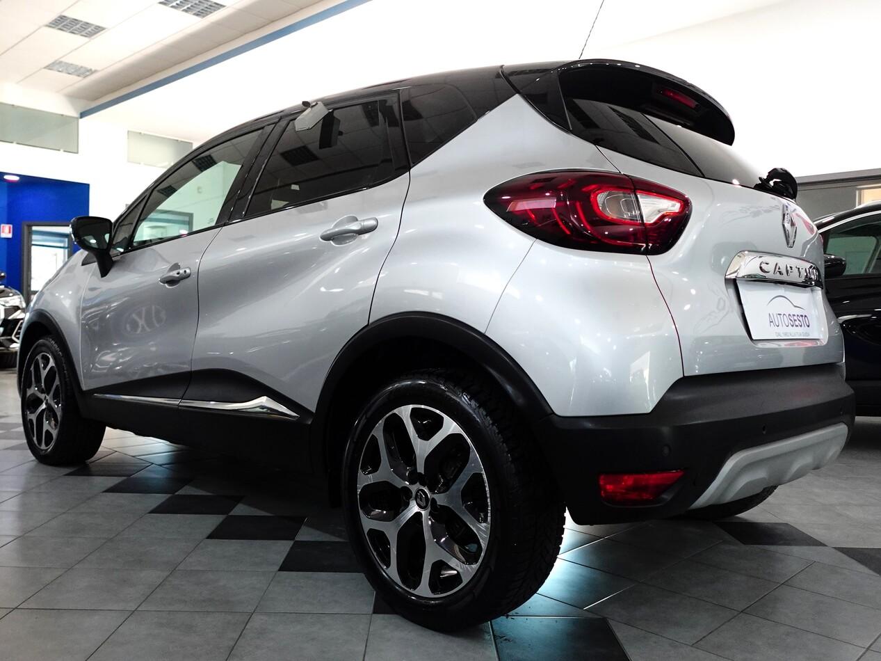 Renault Captur 1.5 DCI 90 CV SPORT EDITION2