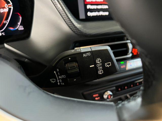 BMW 118 i 5p. Msport Edition SEDILI PERFORMANCE/18"M sport