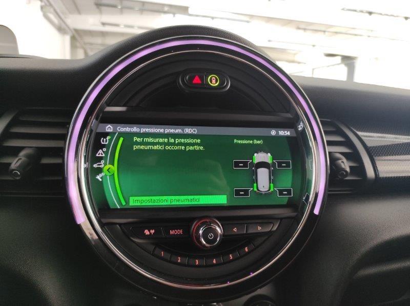 MINI Mini Full Electric - Mini Cooper SE L