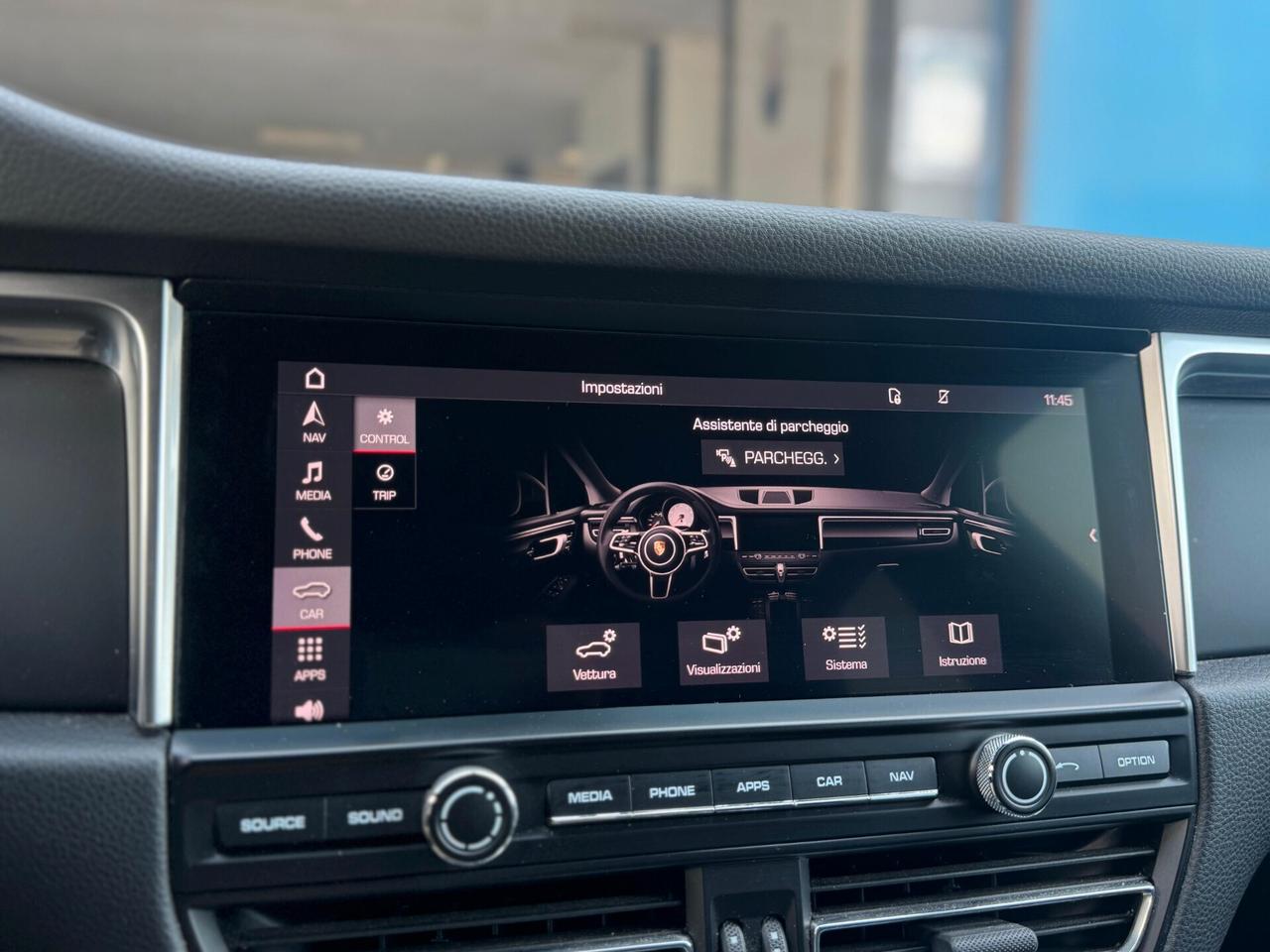 Porsche Macan 2.0 245CV