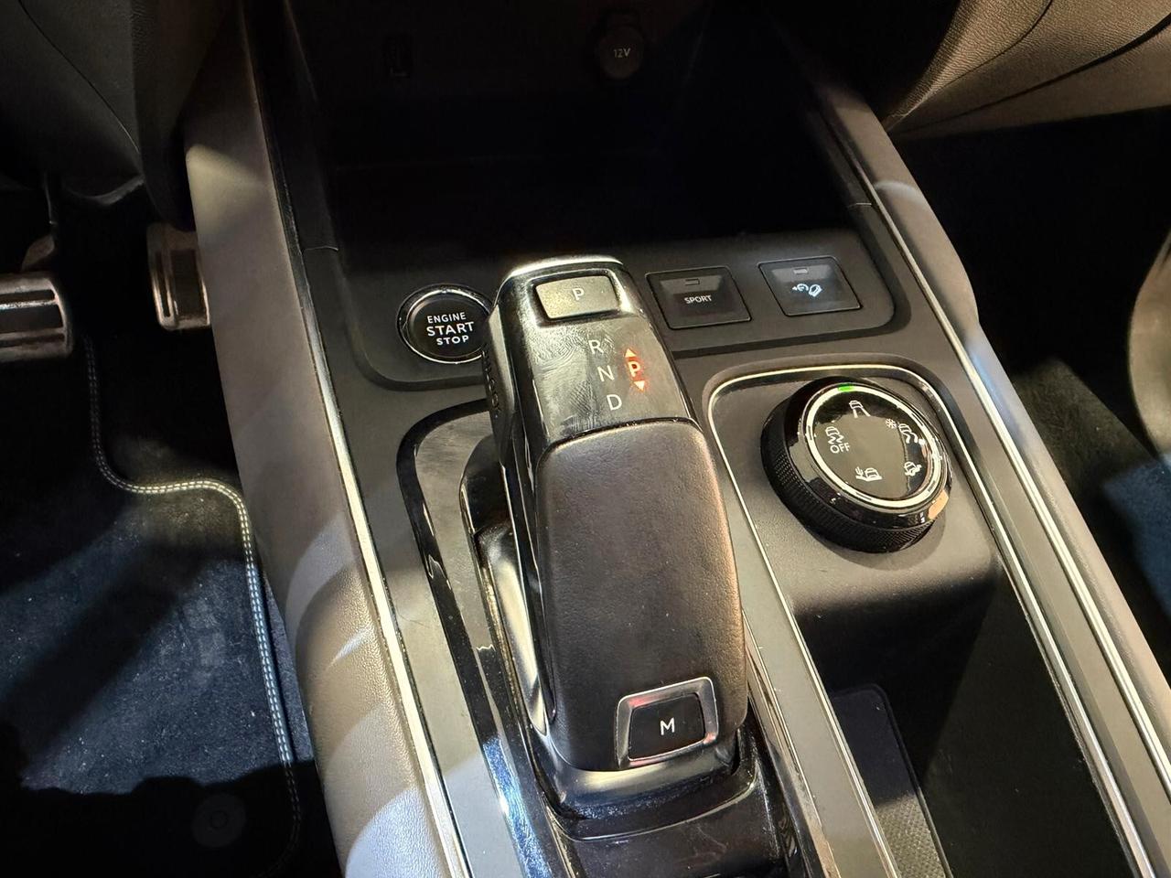 Citroen C5 Aircross BlueHDi 130 S&S EAT8 Shine