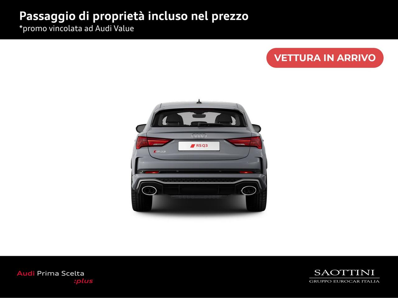 Sportback 2.5 quattro S tronic