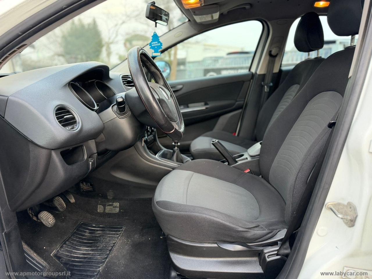 FIAT Bravo 1.4 Dynamic