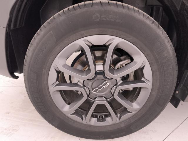 FIAT 500X 1.3 mjet Club 95cv